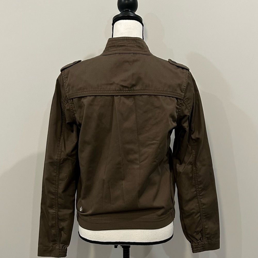 Ladies Volcom Jacket - Picture 6 of 7